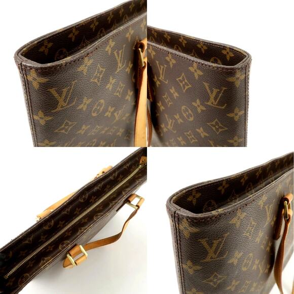 💎✨Authentic✨💎Louis Vuitton Monogram Luco Tote Bag - Picture 7 of 16